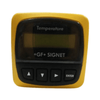 TRANSMISSOR  TEMPERATURA GF SIGNET MODELO 3-8350-1