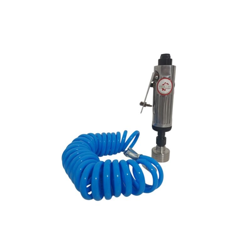 TAMPADOR PNEUMÁTICO BÁSICO TPB-01 - Imagem 3