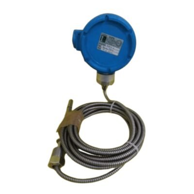 TERMOSTATO EXPANSÃO IOPE GÁS IP-65 LOCA FIXO