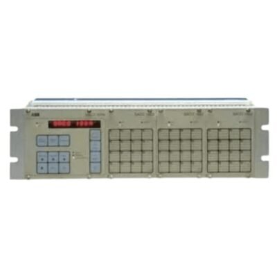 COMUNICADOR DE DADOS DE CONTROLE ABB SACO 148D4-AA