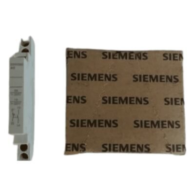 CHAVE CONTATO AUXILIAR 1NA+1NC SIEMENS 5SW3300