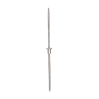 FUSO LAMINADO LINEAR DE ESFERA THK 36x1490MM BTK3610B