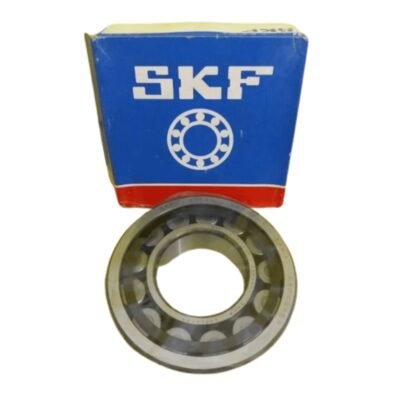 ROLAMENTO ROLOS CILÍNDRICOS SKF NU 313ECP