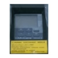 TRANSMISSOR PH/ORP YOKOGA...