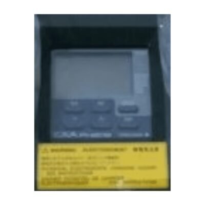 TRANSMISSOR PH/ORP YOKOGAWA EXA PH202S-U
