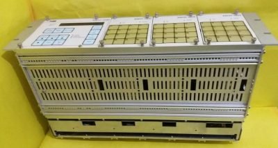COMUNICADOR DE DADOS DE CONTROLE ABB SACO 148D4-AA - Imagem 3