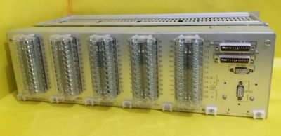 COMUNICADOR DE DADOS DE CONTROLE ABB SACO 148D4-AA - Imagem 4