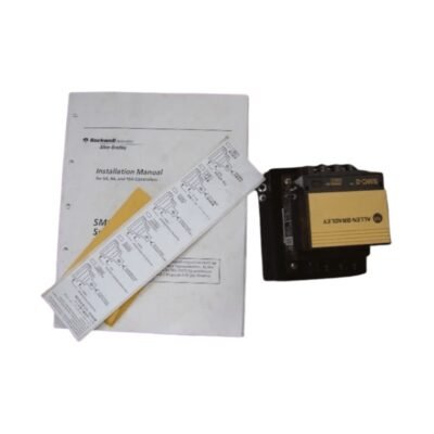 SOFT ALLEN BRADLEY SMC-2 150-A05NB