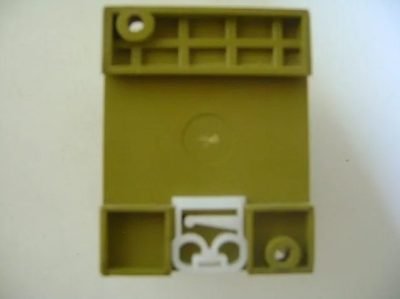 MONITOR FALTA DE FASE COEL PPNF 380V - Imagem 2