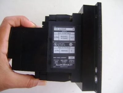 SOFT ALLEN BRADLEY SMC-2 150-A05NB - Imagem 2