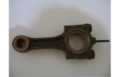 BIELA COMPLETA COMPRESSOR SAUER WP-BL-100 - Imagem 2