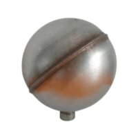 BÓIA AÇO INOX 316 USO I...