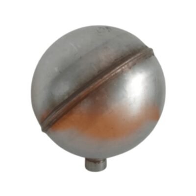 BÓIA AÇO INOX 316 USO INDUSTRIAL