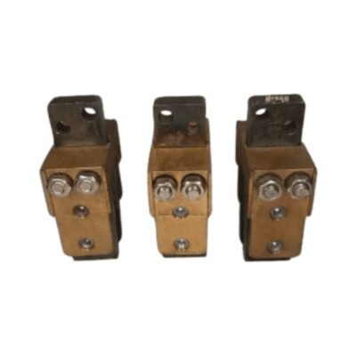 CONTATO MÓVEL MONTADO ELETROSIL 9563.572-B KIT 3 PÇS