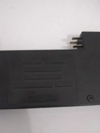 CARTÃO ELETRÔNICO ENTRADA CP 3000 SISTEMA 45CO40 - Imagem 4