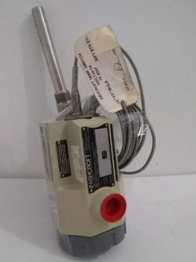 TERMOSTATO ASHCROFT 390C 134-14 - Imagem 4