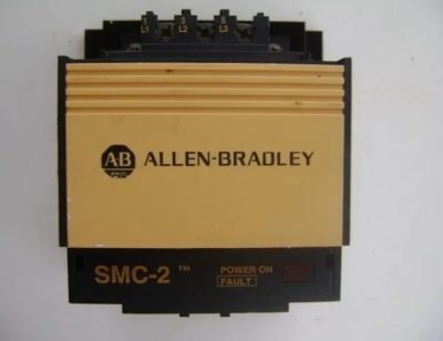 SOFT ALLEN BRADLEY SMC-2 150-A05NB - Imagem 4