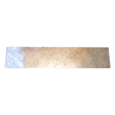 CHAPA MICA RÍGIDA ESPECIAL MACATECK 75x540x110MM28,05
