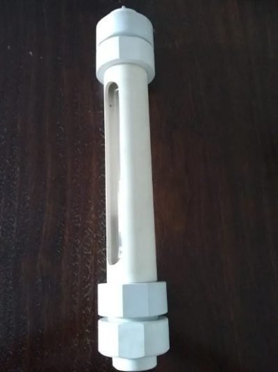 ROTÂMETRO ÁGUA CONAUT 0 A 15L/M 1/2'' NPTF MODELO 400 - Imagem 5
