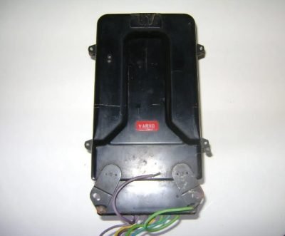 CONTADOR TRIFÁSICO 3 FIOS 3X110V/ 5 A LANDIS & GYR LG - Imagem 5