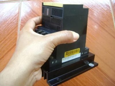 SOFT ALLEN BRADLEY SMC-2 150-A05NB - Imagem 5