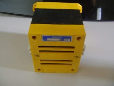 TRANSFORMADOR ITALVOLT ITALLUX 115V - Imagem 2