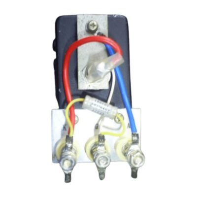 TIRISTOR RC60 C/ DISSIPADOR DE CALOR