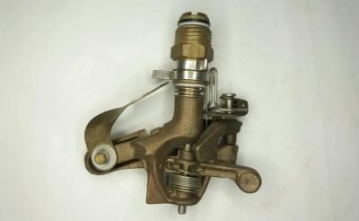 ASPERSOR PARA IRRIGAÇÃO SETORIAL 1/2'' NPT BRONZE - Imagem 3