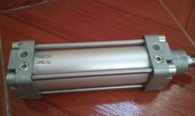 CILINDRO PNEUMÁTICO DNG 50 100PPV - Imagem 5