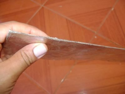 CHAPA MICA RÍGIDA ESPECIAL MACATECK 75x540x110MM28,05 - Imagem 4
