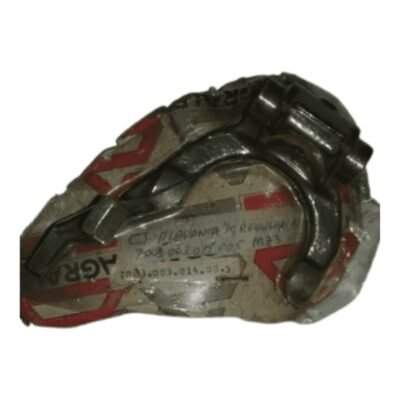 ALAVANCA DO REGULADOR AGRALE M73 CÓD.:7003003014005
