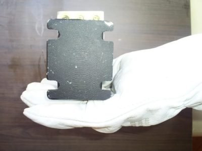 TIRISTOR RC60 C/ DISSIPADOR DE CALOR - Imagem 5