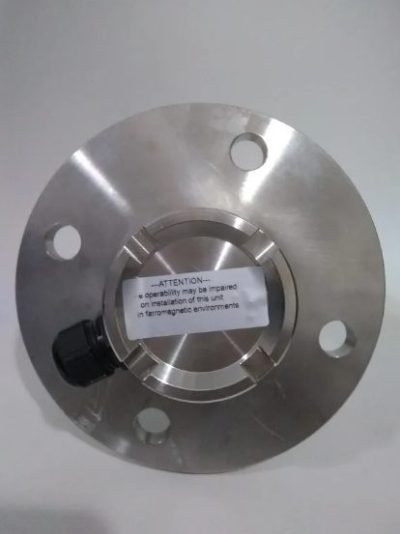 INTERRUPTOR FLUTUANTE MAGNÉTICO NSR KUEBLER AÇO INOX - Imagem 5