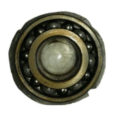 ROLAMENTO SKF 3200 AGRALE CÓD: 4001021006006