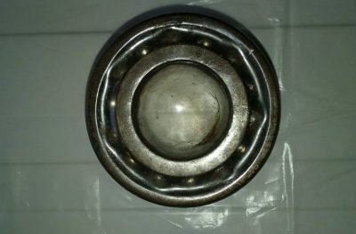 ROLAMENTO SKF 3200 AGRALE CÓD: 4001021006006 - Imagem 2