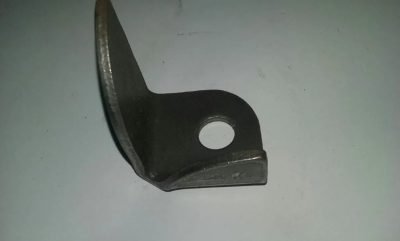 LIMITADOR CURSO REGULAR ALAVANCA RPM M80 A M93 - Imagem 3