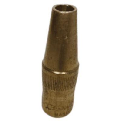 BOCAL CÔNICO TOCHA MIG MAG BERNARD NST 3818B 3/8''