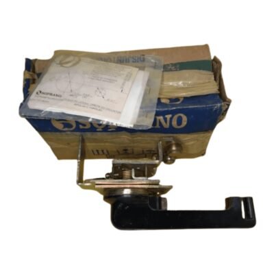 ALAVANCA DE ACIONAMENTO DISJUNTOR EXTERNO SOPRANO OH8650