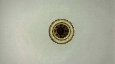 BOCAL CÔNICO TOCHA MIG MAG BERNARD NST 3818B 3/8'' - Imagem 3