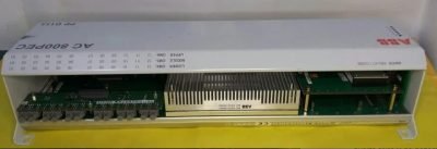 CONTROLADOR PLC ABB AC800PEC PPD 113 B03-20-110600 - Imagem 4