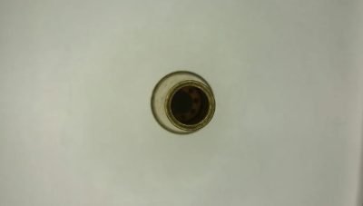 BOCAL CÔNICO TOCHA MIG MAG BERNARD NST 3818B 3/8'' - Imagem 4