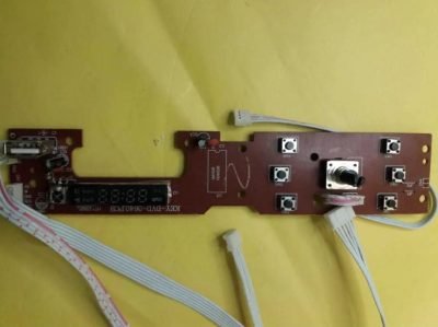 PCI DISPLAY SV VCDHT PHT670 - Imagem 3