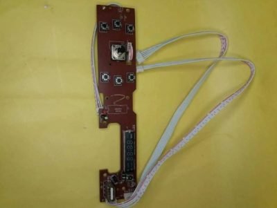 PCI DISPLAY SV VCDHT PHT670 - Imagem 4