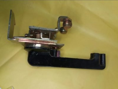 ALAVANCA DE ACIONAMENTO DISJUNTOR EXTERNO SOPRANO OH8650 - Imagem 5