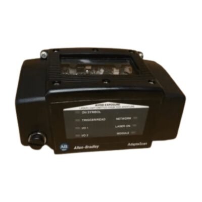 ADAPTASCAN ALLEN-BRADLEY 2755-sn5 Ser B