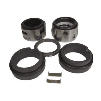 SELO DUPLO MECÂNICO JOHN CRAVE C502/bp/38 502/59u