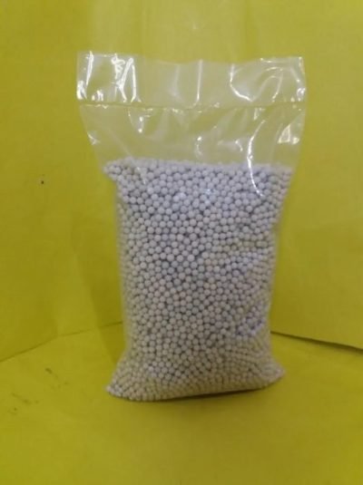 DESSECANTE FILTRO AR COMPRIMIDO DOMNICK HUNTER PARKER 500G - Imagem 4