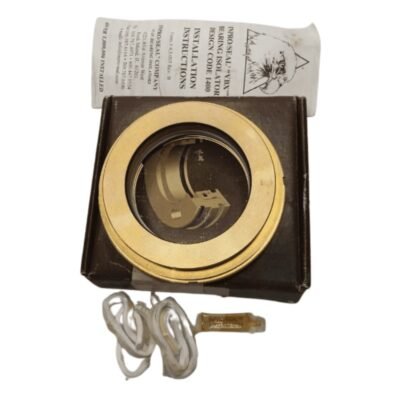 SELO ISOLADOR PROTETOR ROLAMENTO VBX 1400-A-13439-0