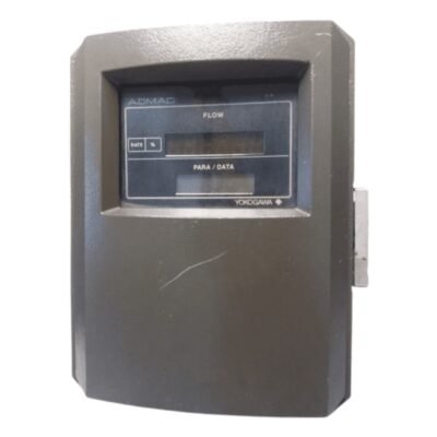 CONVERSOR YOKOGAWA ADMAG Am11-asa1a