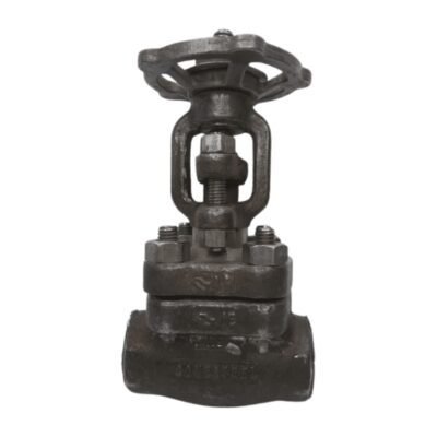 VÁLVULA GAVETA CONESTEEL VAPOR 3/4" SW AÇO INOX 316